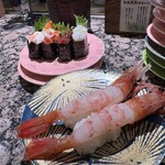 根室花まる - 