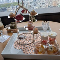 タワーズバー ベロビスト - 