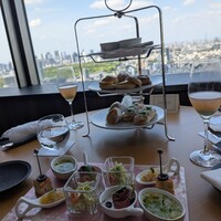 タワーズバー ベロビスト - 