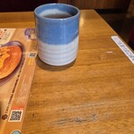甘味喫茶 おかげ庵 - ドリンク写真:
