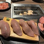 焼肉 まっしぐら - 