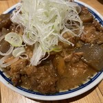 青山一丁目たぬき - 