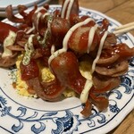 青山一丁目たぬき - 
