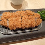 とんかつ和幸 - 料理写真: