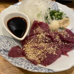 青山一丁目たぬき - 
