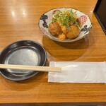 銀だこハイボール酒場 田町駅東口店 - 