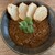 yacipoci - 料理写真:キーマカレー590円(税抜)