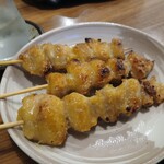 焼き鳥やえん - 