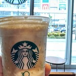 スターバックスコーヒー - ドリンク写真: