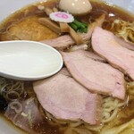 とら食堂 - 