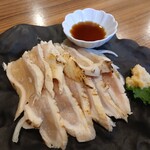焼き鳥やえん - 