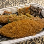 ほっかほっか亭 - 料理写真: