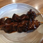 焼き鳥やえん - 