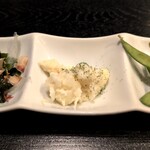 本格備長炭 とりやす - 