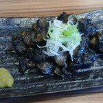 焼き鳥やえん - 