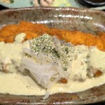 本格備長炭 とりやす - 