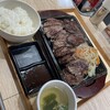 THE BIFTEKI - 料理写真: