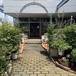 カフェ バロン - 