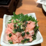 魚虎 - 