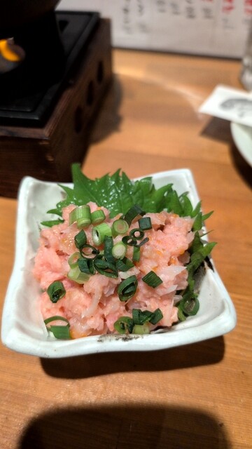魚虎のご予約 - 中村公園/海鮮 | 食べログ