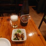ヒデ - 