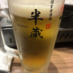 包廂居酒屋 和之音 海濱幕張店 - 