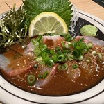 もつ鍋 一藤 - 