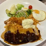 洋食シバタ - 