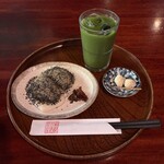 甘酒茶屋 - 