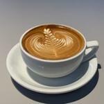 STREAMER COFFEE OKAYAMA CITY - ドリンク写真:
