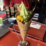 通圓 - 