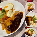 洋食シバタ - 