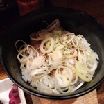 麺や 六三六 - 