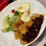 洋食シバタ - 