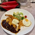 洋食シバタ - 