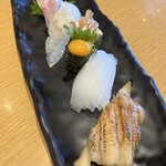 回転寿司 すしえもん - 料理写真:202604