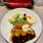 洋食シバタ - 
