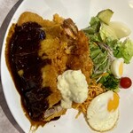 洋食シバタ - 
