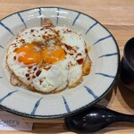 シェフズキッチン - 料理写真: