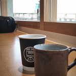 BonTin cafe 禊 - ドリンク写真: