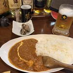 炭火やきとり   富吉 - 料理写真:
