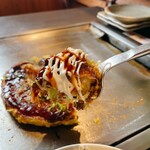 きゃべつ畑 - 料理写真: