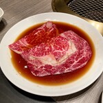 焼肉の名門 天壇 銀座店 - 