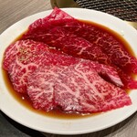 焼肉の名門 天壇 銀座店 - 
