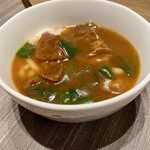 焼肉の名門 天壇 銀座店 - 