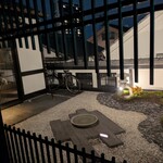 BAR ねじ錐 - 