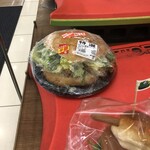 セイミヤ - 料理写真:
