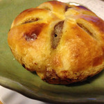 Matasaburo - 熟成肉を使ったミートパイ