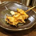 ささやささ - 2015.1 ミョウガ巻（200円）