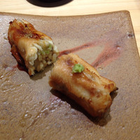 鮨 銀座 おのでら - 